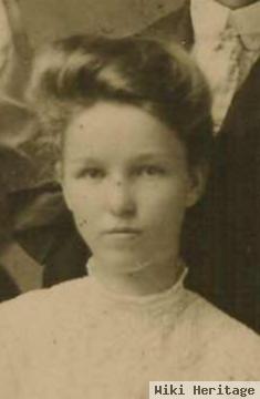 Nellie Ruth Shields Mason