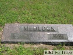 Adam Medlock