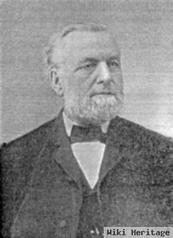 Rev Charles Atwood Merrill