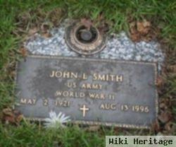 John L Smith