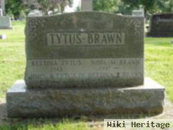 Bettina Tytus