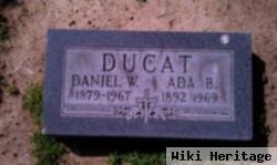 Ada Bell Ducat