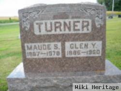 Glen Y. Turner