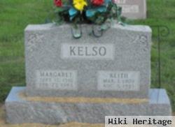 Keith Kelso