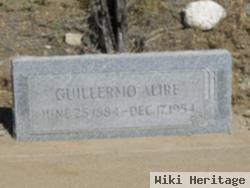 Guillermo Alire