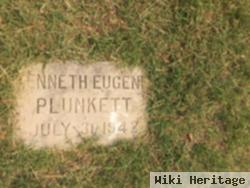 Kenneth Eugene Plunkett