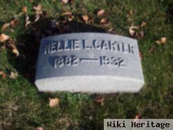 Nellie Lowery Carter