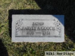 Harvey Ashley Gooch