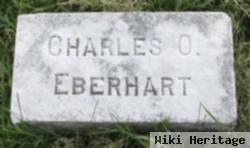 Charles O Eberhart