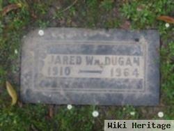 Jared William Dugan