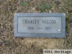 Charley Wilcox