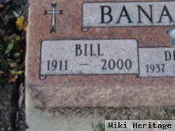 Bill Banasiak