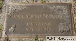 Edna Young Norwood