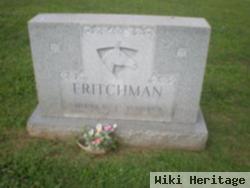 Herbert W. Fritchman