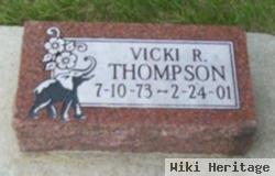 Vicki R. Thompson