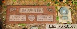 Cora M. Reese Brawner