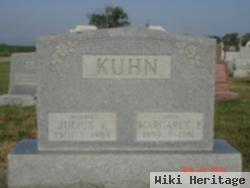 Julius V. Kuhn