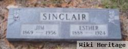 Jim Sinclair