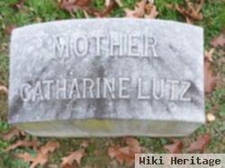 Catharine Grab Lutz