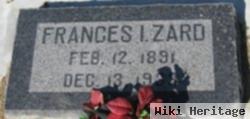 Frances I. Zard