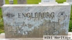 Abraham Engleberg