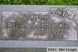 Ethel D Arville Bryson