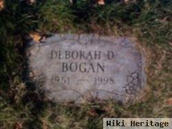 Deborah D. Bogan