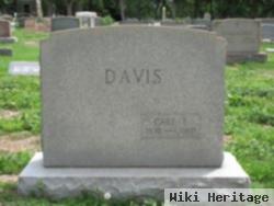 Carl T Davis