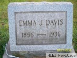 Emma J. Davis