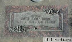 Katie Jones Ware