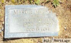 Margie Atkinson Mcelveen