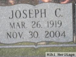 Joseph Clarence "j.c." Dufek