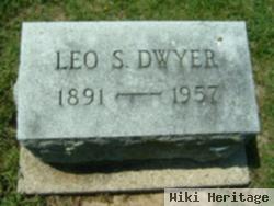 Leo S Dwyer