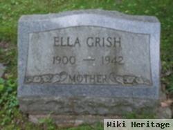 Ella Grish