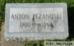 Anton Pezanoski