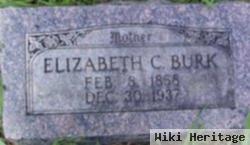 Elizabeth C. Burk