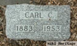 Carl C Edgell