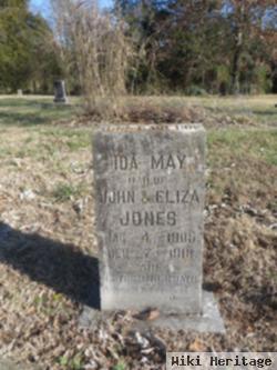 Ida May Jones