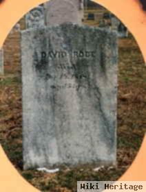 David Robe