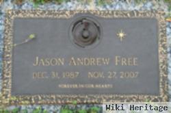 Jason Andrew Free