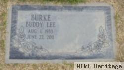 Buddy Lee Burke