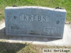 Marion J. Krebs