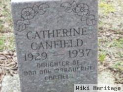 Catherine Canfield