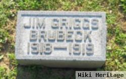 Jim Griggs Brubeck