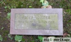 Henry Vollmer