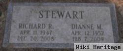 Richard R Stewart