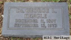 Dr George Lewis Kengle