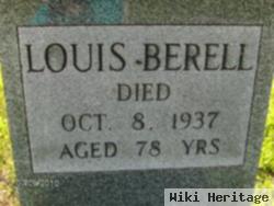 Louis Berell