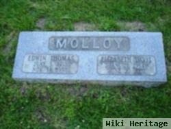 Edwin Thomas Molloy