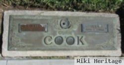 Ira F Cook